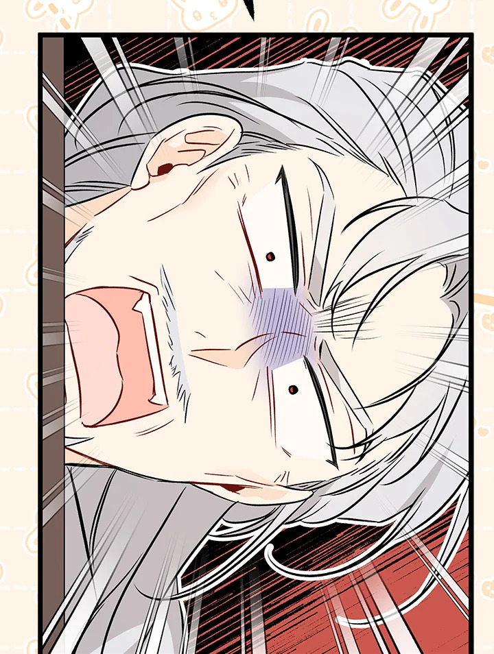 The Symbiotic Relationship Between a Panther and a Rabbit 95 123